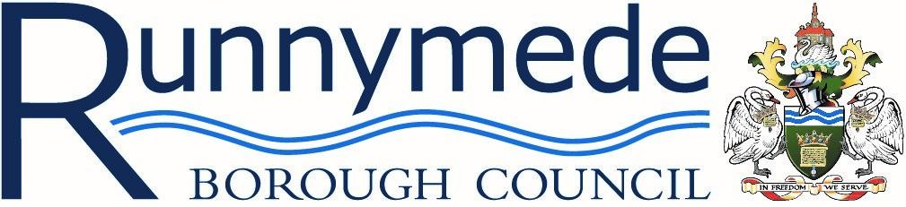 Runnymede Borough Council