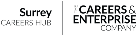 Surrey Careers Hub