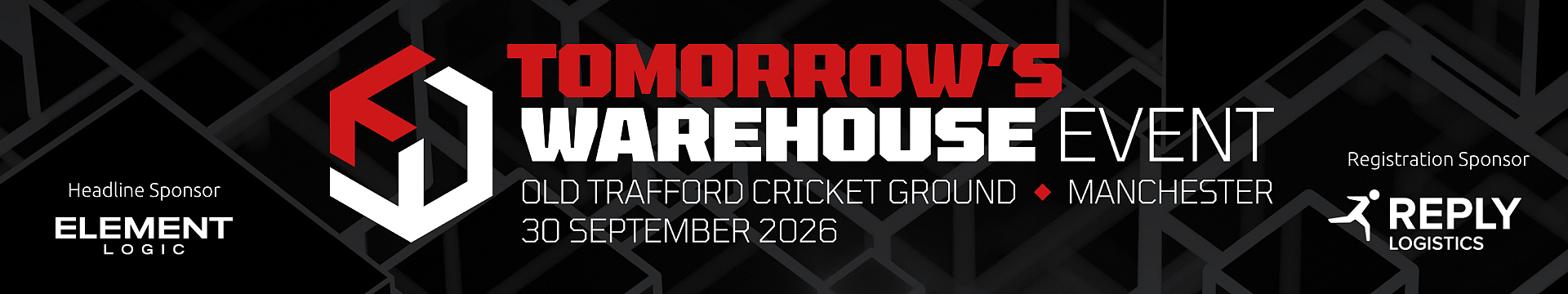 Tomorrow s Warehouse 2025 Registration Banner 2