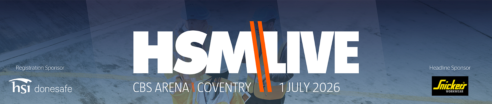 Logo Headline Sponsor