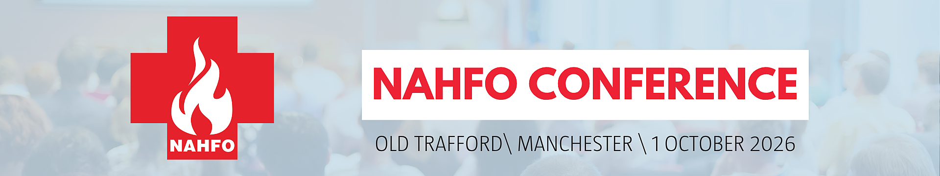 NAHFO Conf Manchester 1 