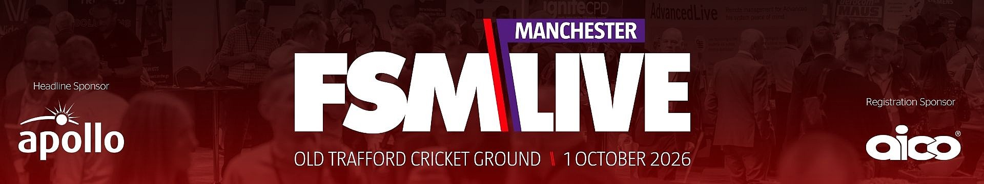 FSM Live Registration Form Banner 1 