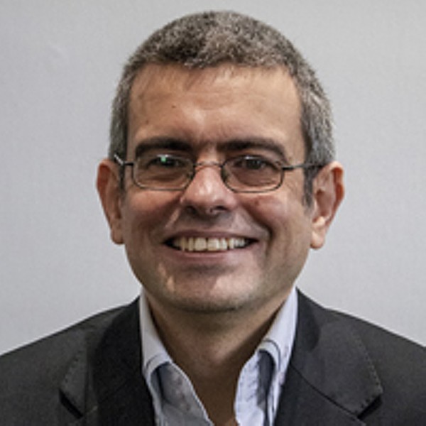 Simon Duddy