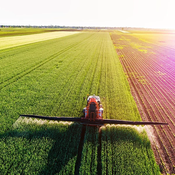 Strategic insight into the fertilizer market 2