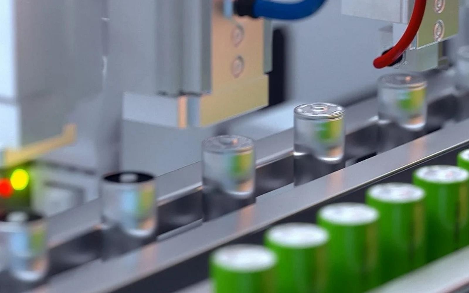 Battery sector industry intro image