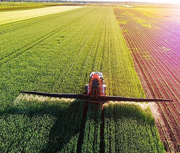 Strategic insight into the fertilizer market 2