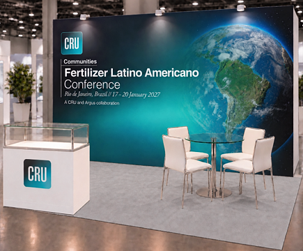 Booth example