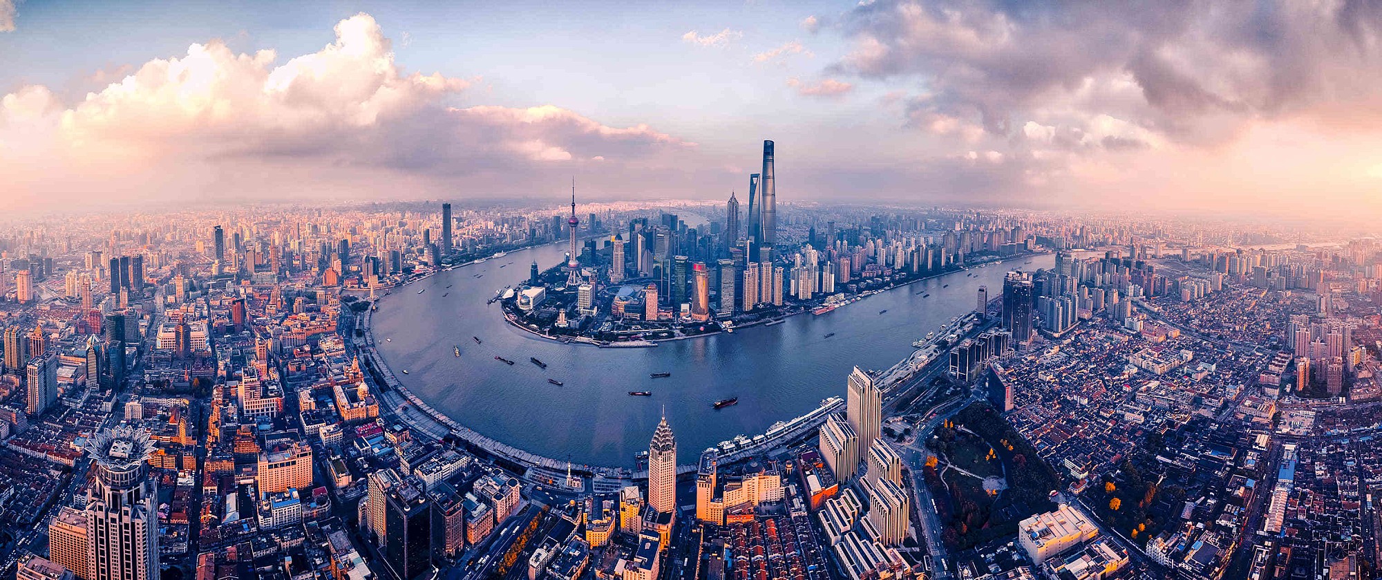 Shanghai Tower