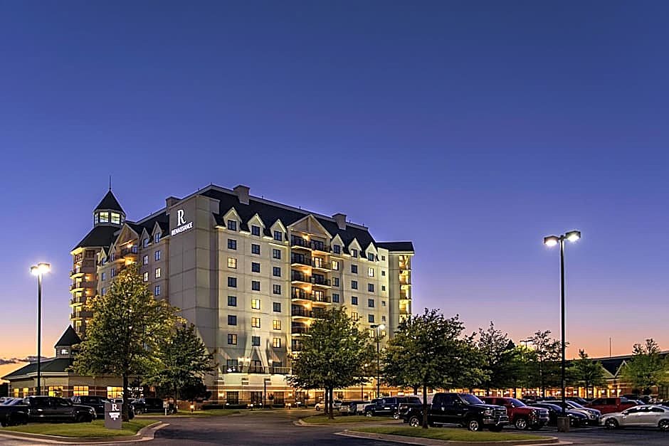 Renaissance Tulsa