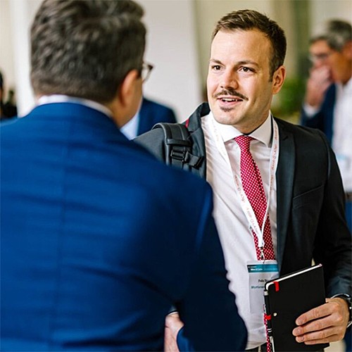 Strategic networking cropped