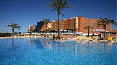 Romau exterior