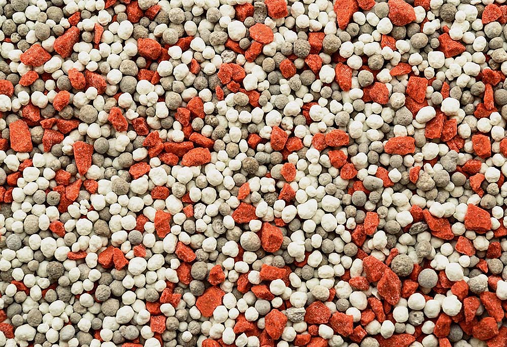 Animal feed phosphates market outlook fertilizer pellets 2