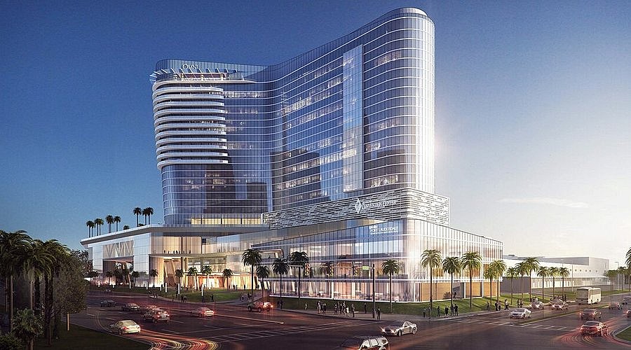 Omni fort lauderdale