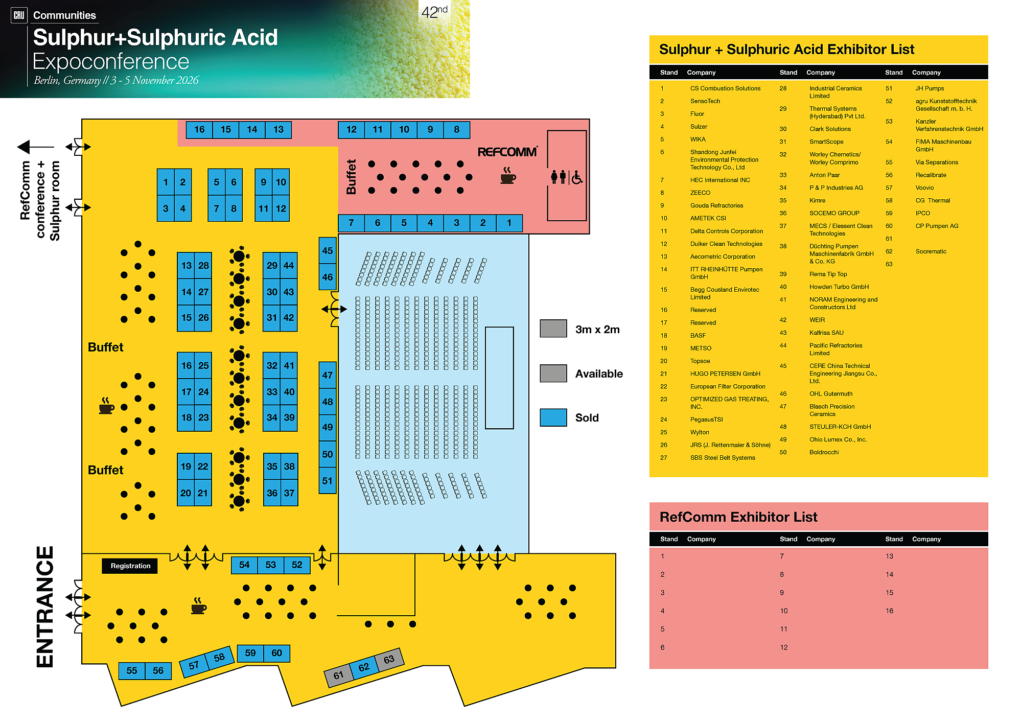 Sulphur 2026 March 17 Low Res