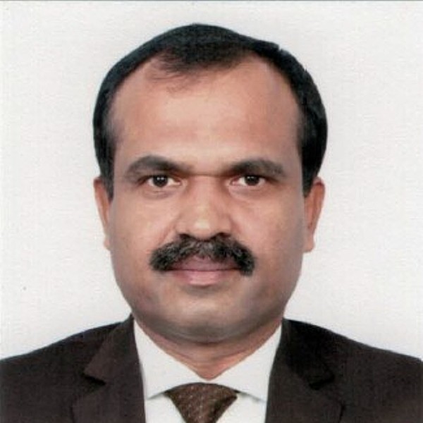 Dr.Bhakta Hari  Agasti