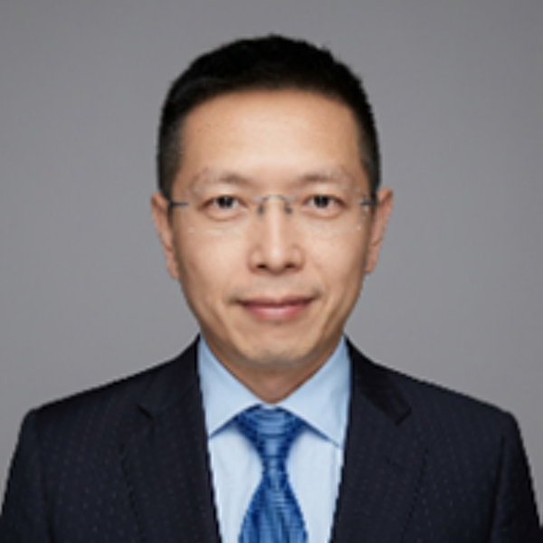 Liang Wang