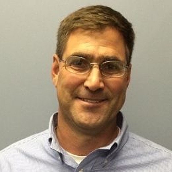 Craig W. Jorgenson