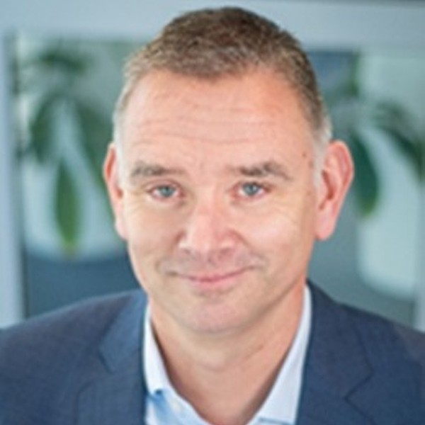 Frank Scheel