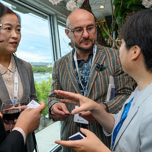 Silicon Lyon 2025 150