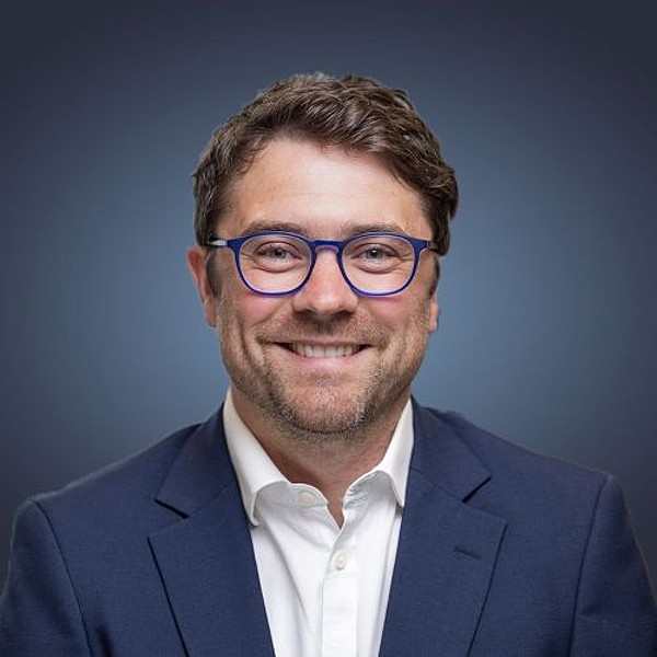 Robert O'connor