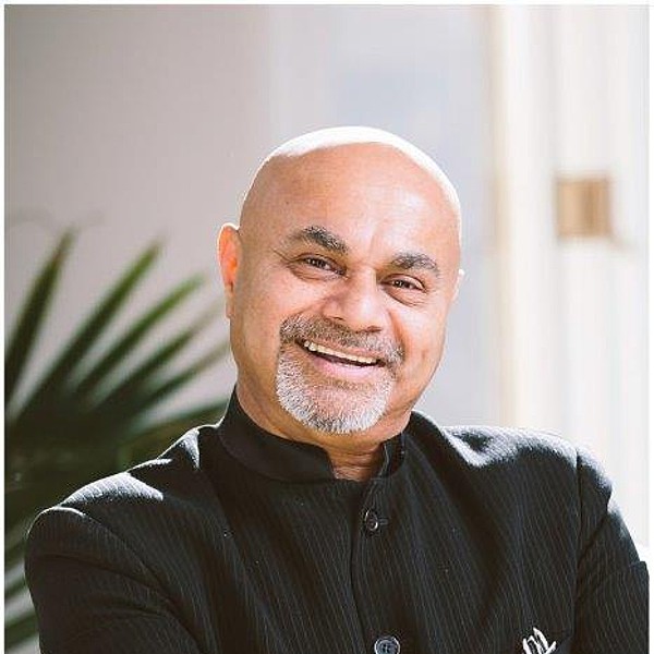 Anil Shah