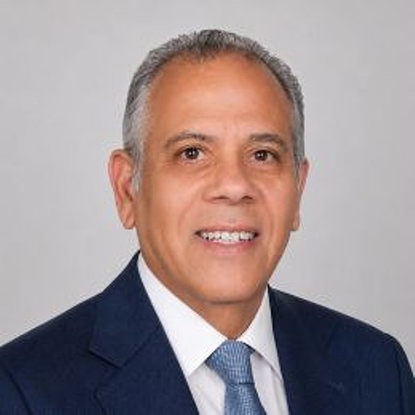 Mohamed Ali
