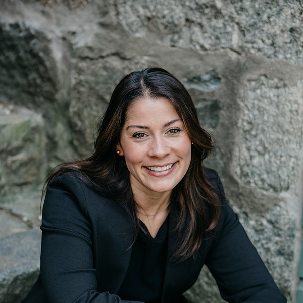 Stacy Newstead