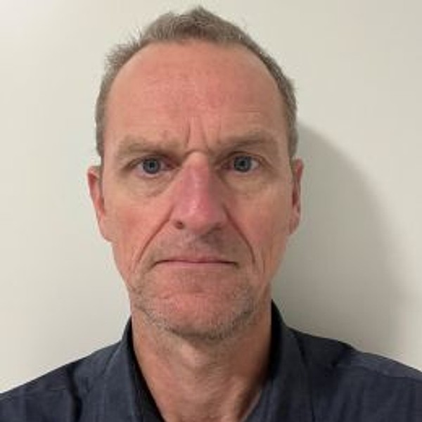 Casper Frandsen