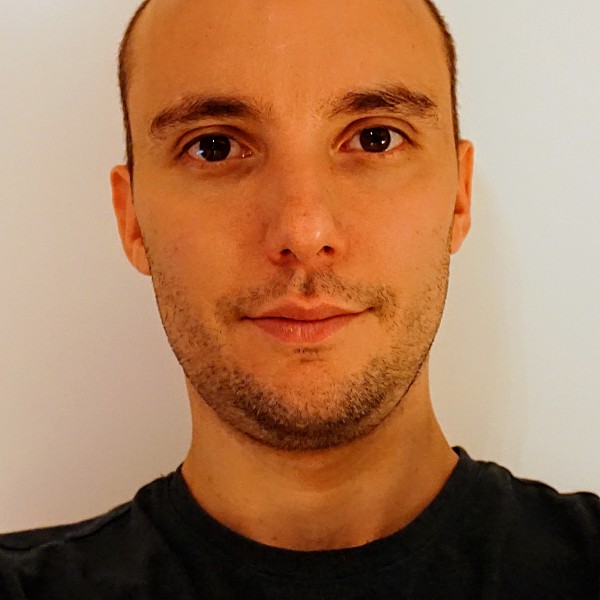 Marc-Olivier Victorin