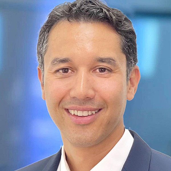Victor Callegari