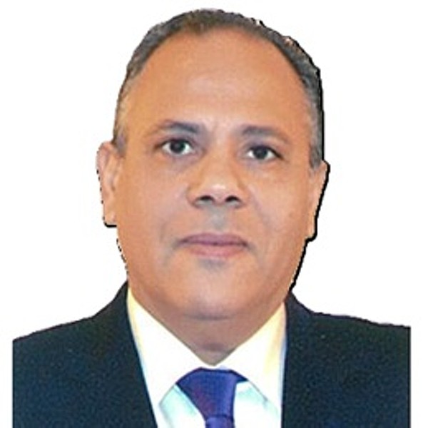Mohamed Ali