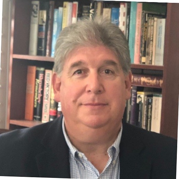 John Mucci
