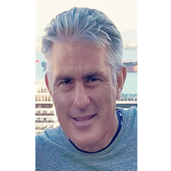 Barry Lazar
