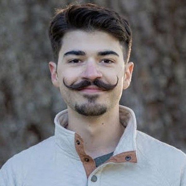Justin Boudreaux