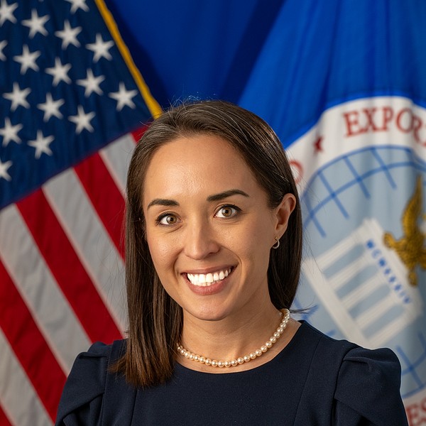 Sarah Whitten