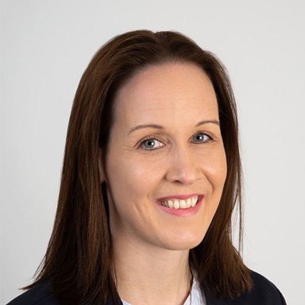 Unnur Ylfa Magnúsdóttir