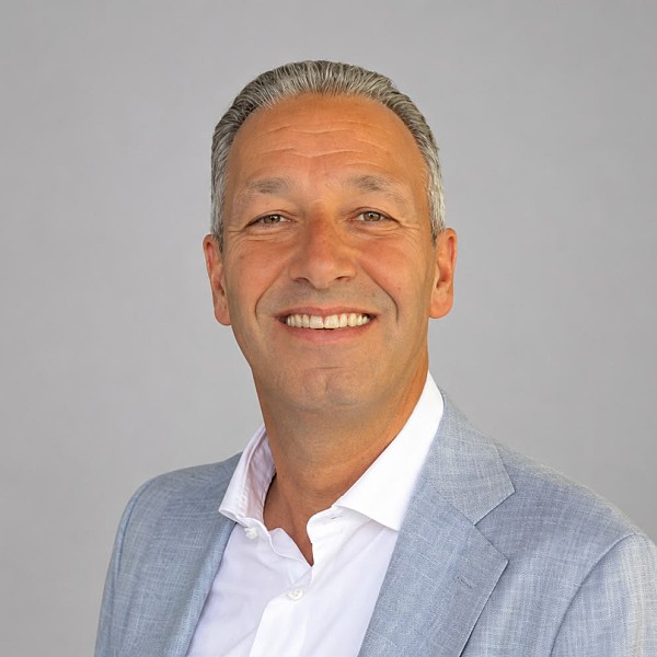 Doron Sanders