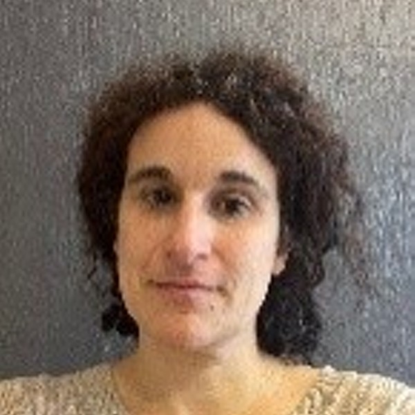 Anne-Karin  Søiland