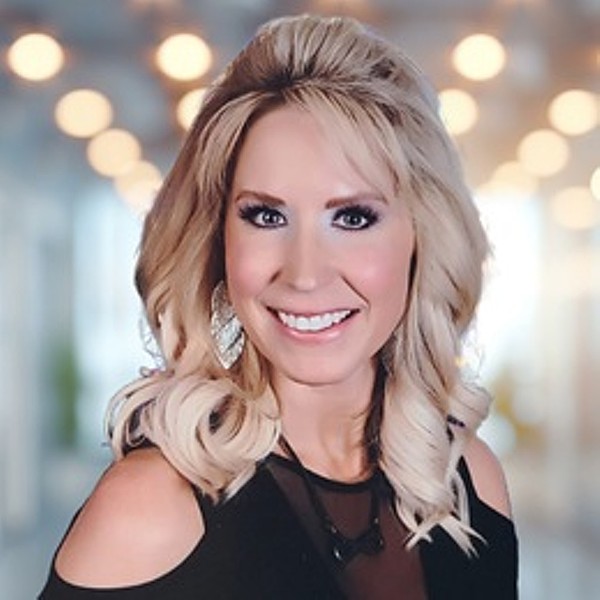 Christina Waller