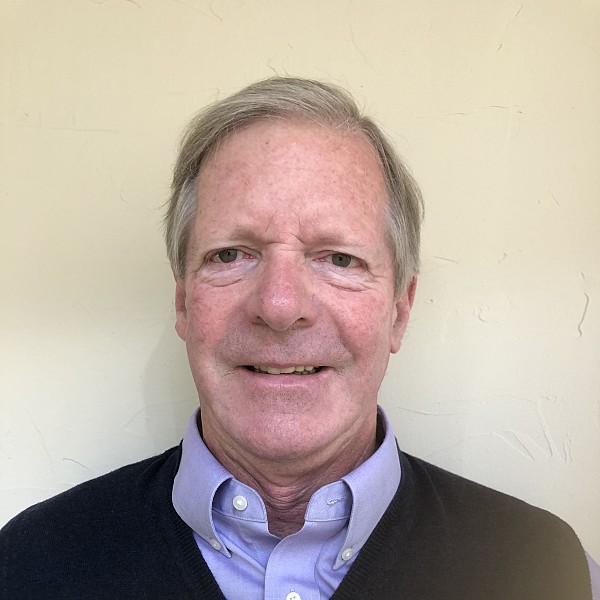 Jim May