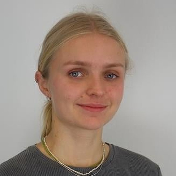 Amanda Andersson Lindholm 