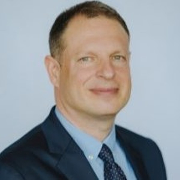 Ethan Bernard