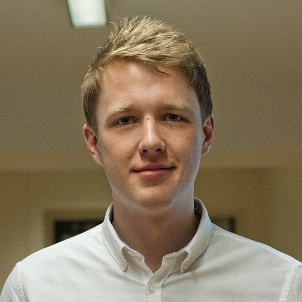 Magnus Windfeldt