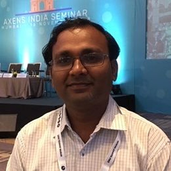Sunil Umare