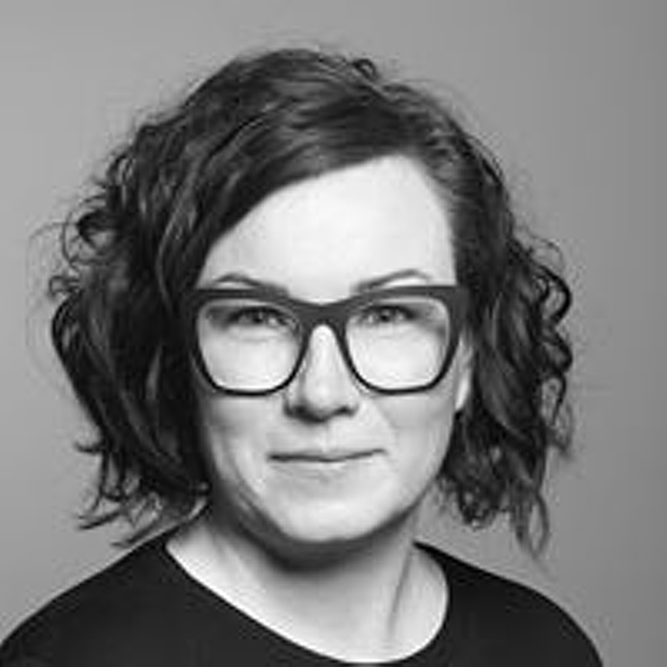 Steinunn Dögg Steinsen