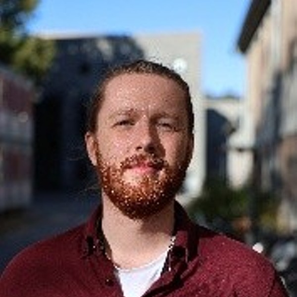 Magnus Windfeldt