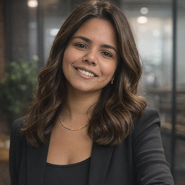 Liya Jacob