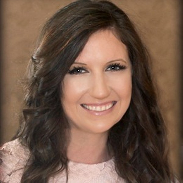 Kendra Briggs