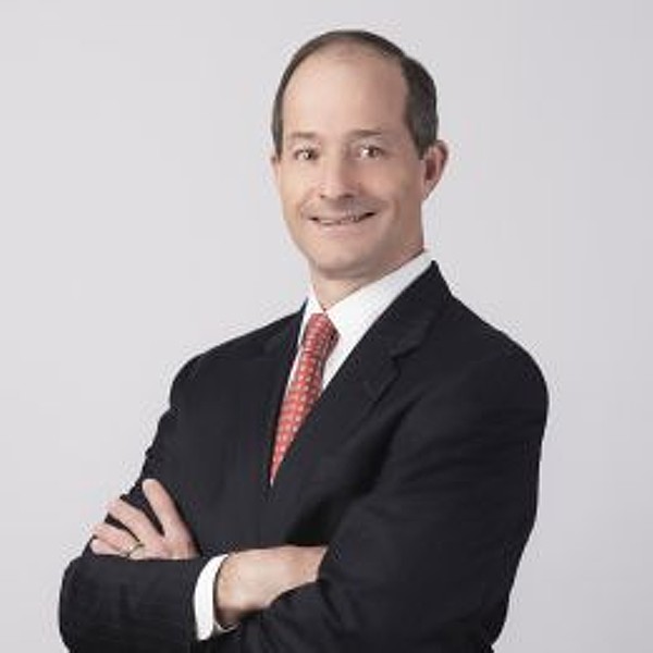 Chris Weld