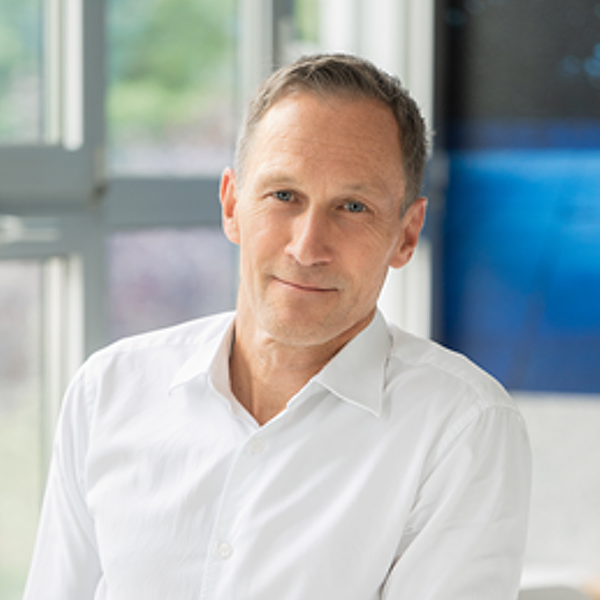 Michael Hahne